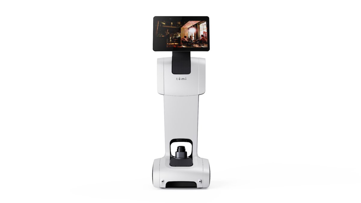 temi Robot
