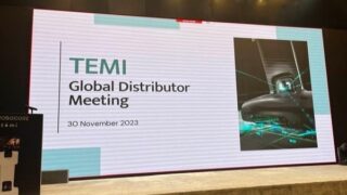temi GO - hapi-robo st